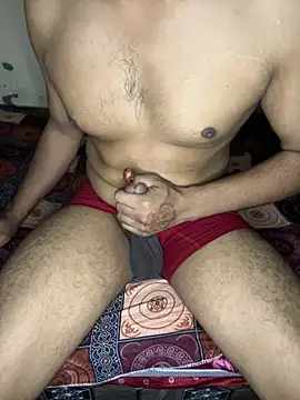 hotty top online show from 11, 5, 2026