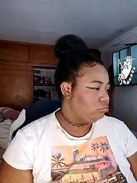 Snapshot of Daddyss_girl1 chatting on 23, 3, 2026 Daddyss girl1 online show from 23, 3, 2026