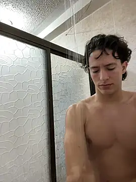 Theghost08 online show from 19, 3, 2026