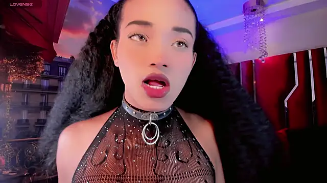 Snapshot of Paola_Delfino chatting on 28, 3, 2026 Paola Delfino online show from 28, 3, 2026