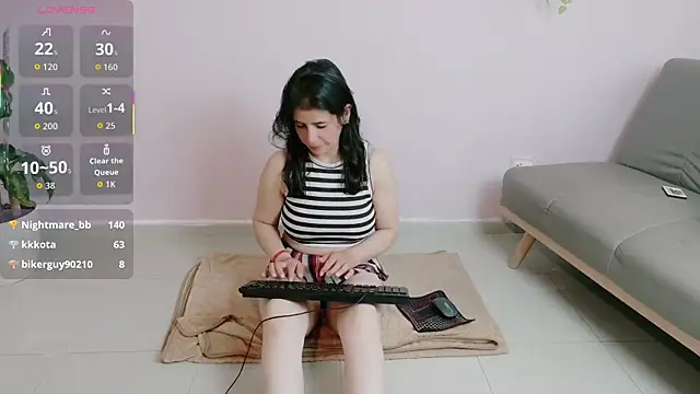 Zara Fire online show from 18, 5, 2026
