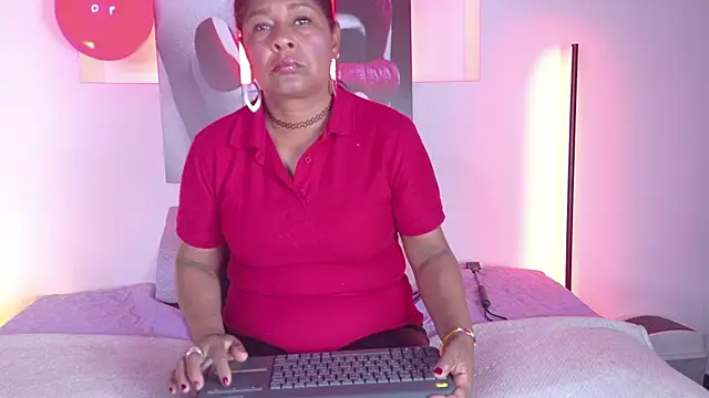 Snapshot of Miia_Blace chatting on 18, 6, 2026 Miia Blace online show from 18, 6, 2026