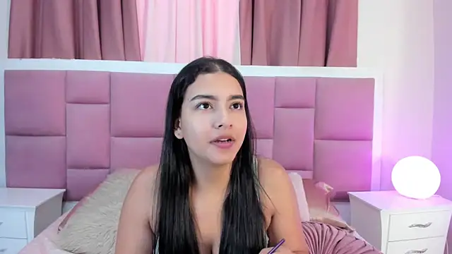 sweet aura31 online show from 27, 4, 2026