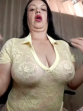 Eva Louren online show from 24, 4, 2026