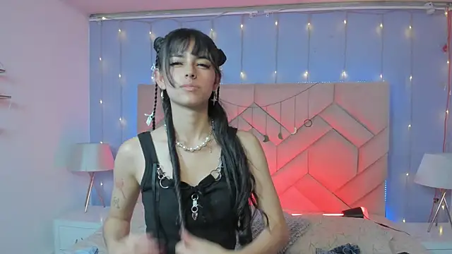 Snapshot of Eimy_Blaze chatting on 21, 5, 2026 Eimy Blaze online show from 21, 5, 2026