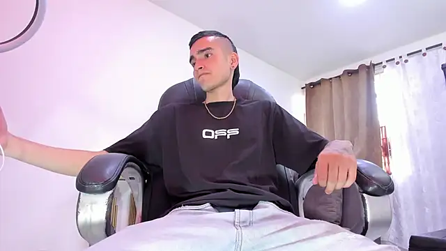 Ethann Boy online show from 28, 4, 2026