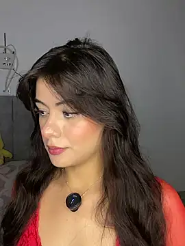 Snapshot of DahliaRouse chatting on 24, 3, 2026 DahliaRouse online show from 24, 3, 2026