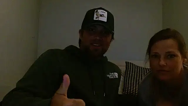 Maskedup999 online show from 17, 3, 2026