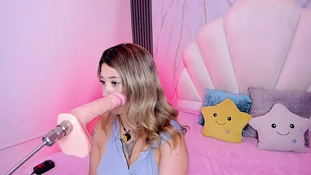 Amber Palmer online show from 10, 6, 2026