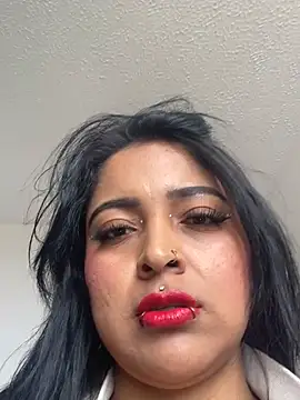 Sarah-917 online show from 30, 7, 2026