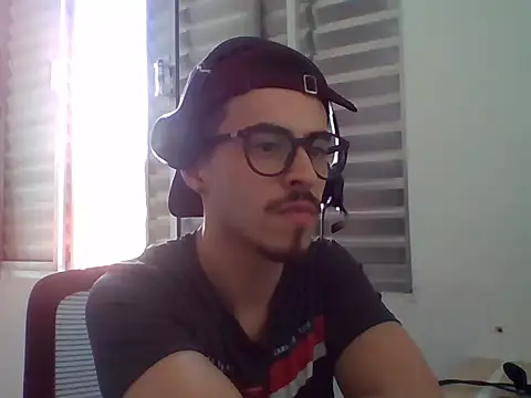 Rafazinhou online show from 20, 3, 2026