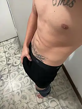 BabyNico00 online show from 20, 3, 2026