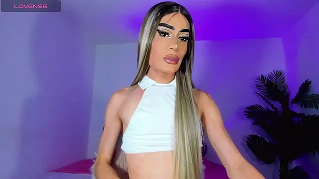  diva ts online show from 22, 7, 2026
