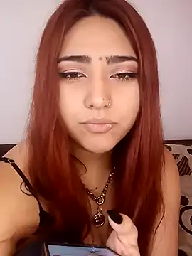 Maguichavarria21 online show from 17, 3, 2026