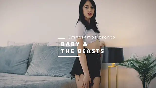 BabyandTheBeasts online show from 26, 3, 2026