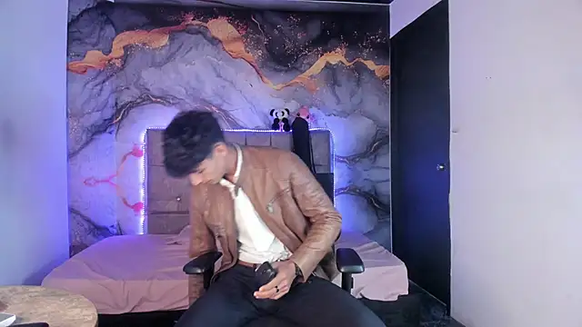 MaxiimoRomano  online show from 16, 4, 2026