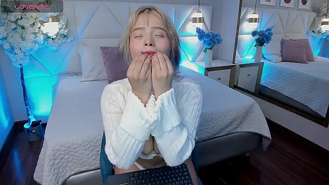 Mavis luxury online show from 29, 4, 2026