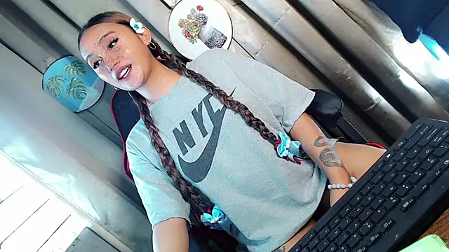 Snapshot of Jessicasfantasy chatting on 10, 5, 2026 Jessicasfantasy online show from 10, 5, 2026
