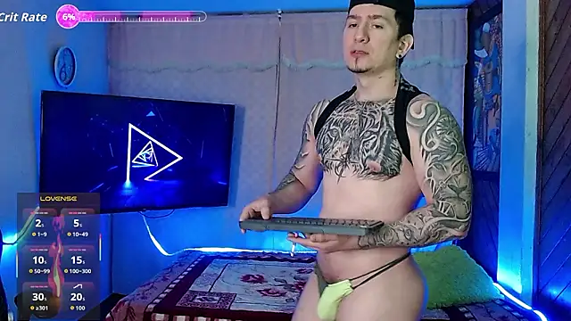 Snapshot of EriickDiaz chatting on 29, 3, 2026 EriickDiaz online show from 29, 3, 2026