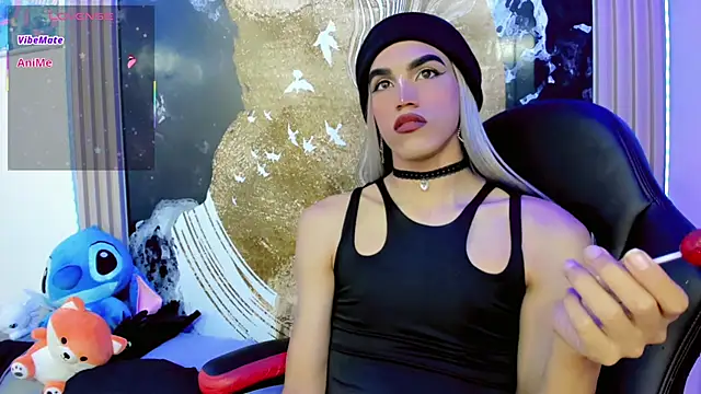 Snapshot of Tiffany_Velanyer__ chatting on 2, 8, 2026 Tiffany Velanyer online show from 2, 8, 2026