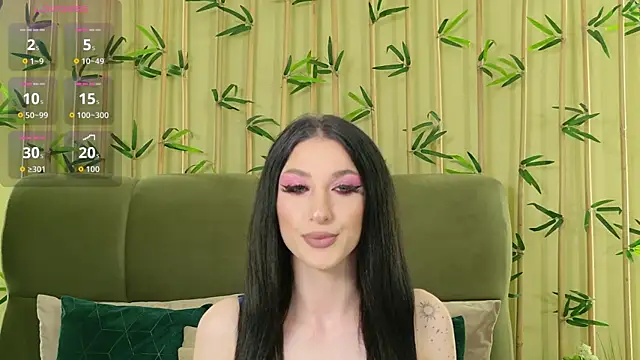 EllieJules online show from 9, 4, 2026