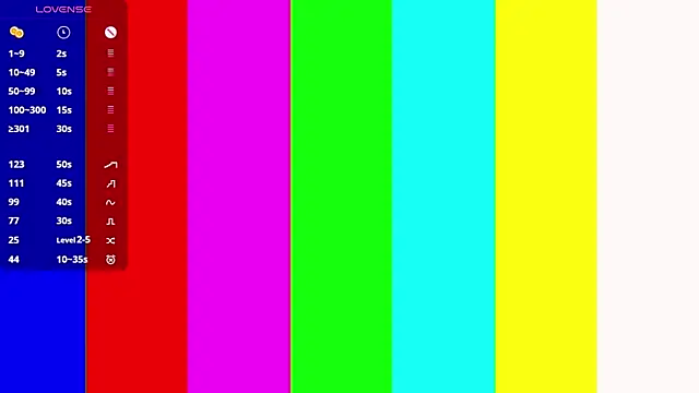 MellisaCrete online show from 2, 4, 2026