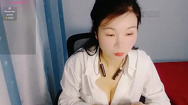 Lianzi-2026 online show from 1, 5, 2026