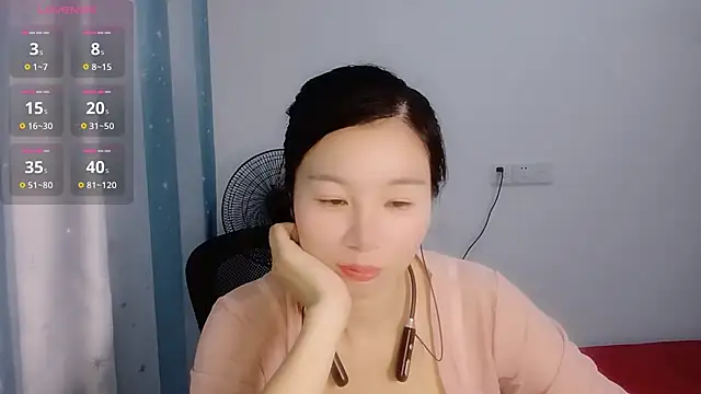 Lianzi-2026 online show from 30, 5, 2026