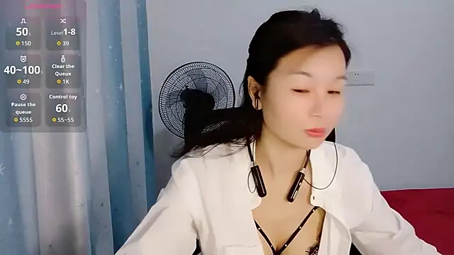 Lianzi-2026 online show from 4, 6, 2026