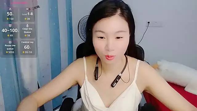 Lianzi-2026 online show from 26, 6, 2026