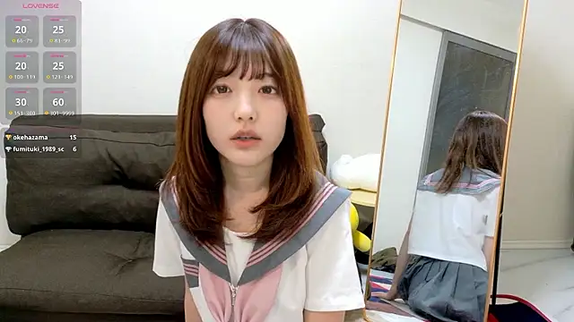 Kotori- online show from 25, 3, 2026