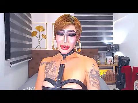 DominateMistressTania online show from 7, 4, 2026