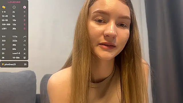 MelissaEvenns online show from 10, 4, 2026