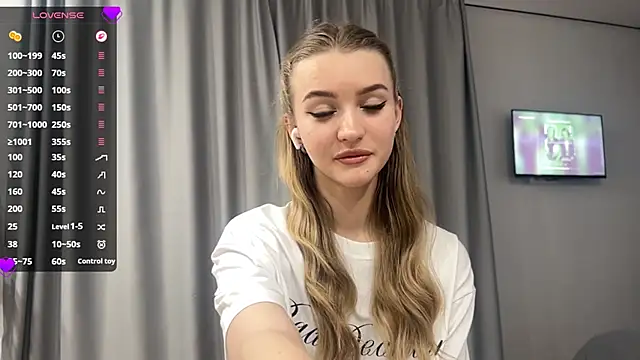 MelissaEvenns online show from 22, 4, 2026