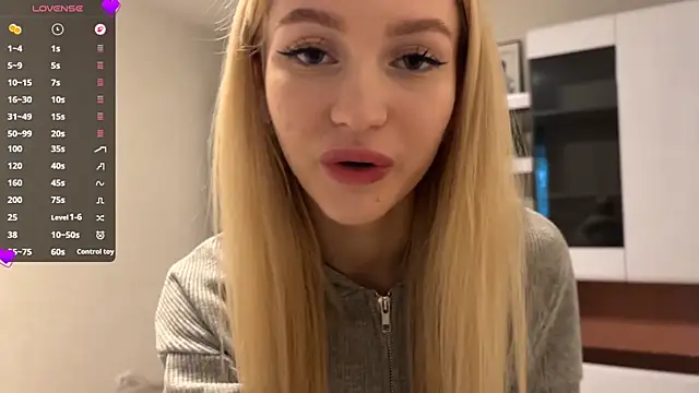 MelissaEvenns online show from 14, 5, 2026