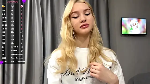 MelissaEvenns online show from 21, 5, 2026