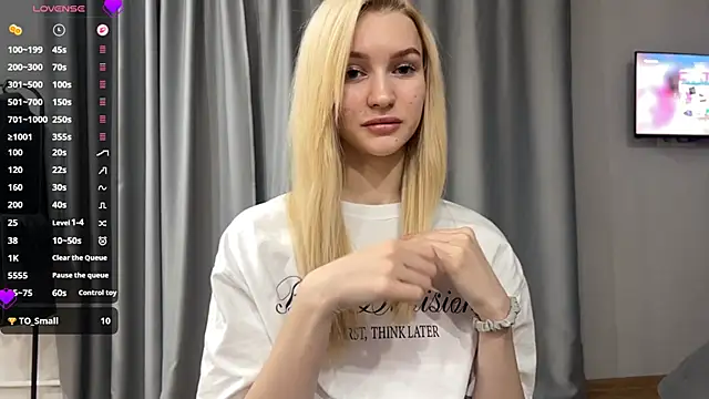 MelissaEvenns online show from 22, 5, 2026