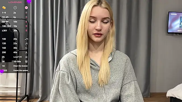 MelissaEvenns online show from 27, 5, 2026