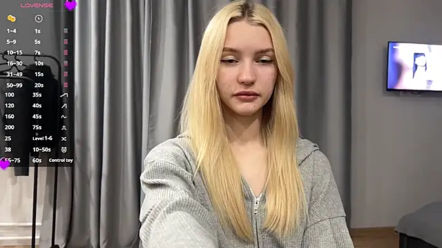 MelissaEvenns online show from 30, 5, 2026