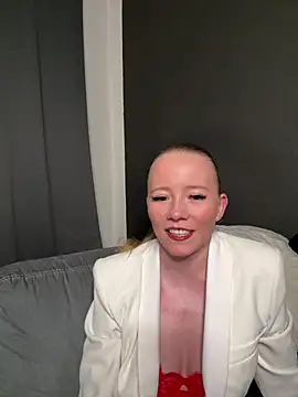 KatharinaGold online show from 18, 3, 2026