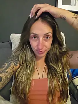 Snapshot of NicoleKaiser chatting on 27, 6, 2026 NicoleKaiser online show from 27, 6, 2026