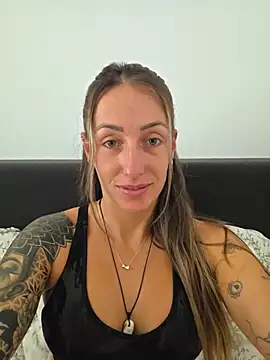 Snapshot of NicoleKaiser chatting on 14, 7, 2026 NicoleKaiser online show from 14, 7, 2026
