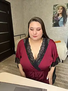 Snapshot of AgathaMyers chatting on 13, 6, 2026 AgathaMyers online show from 13, 6, 2026