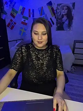 Snapshot of AgathaMyers chatting on 7, 7, 2026 AgathaMyers online show from 7, 7, 2026
