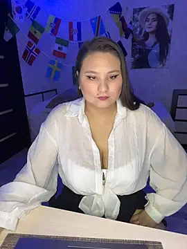 Snapshot of AgathaMyers chatting on 9, 7, 2026 AgathaMyers online show from 9, 7, 2026