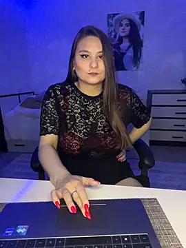 Snapshot of AgathaMyers chatting on 21, 7, 2026 AgathaMyers online show from 21, 7, 2026