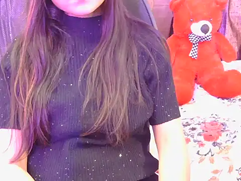 sweet-riya63 online show from 17, 3, 2026