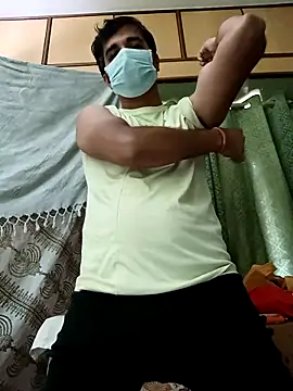 cowboy4angel online show from 18, 3, 2026