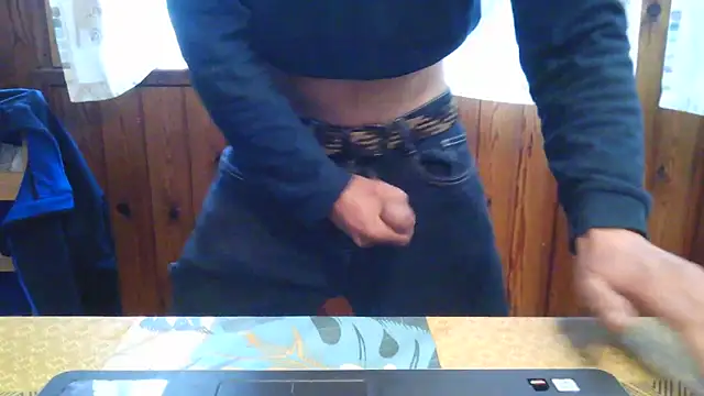 Snapshot of sexysicilyman chatting on 2, 4, 2026 sexysicilyman online show from 2, 4, 2026