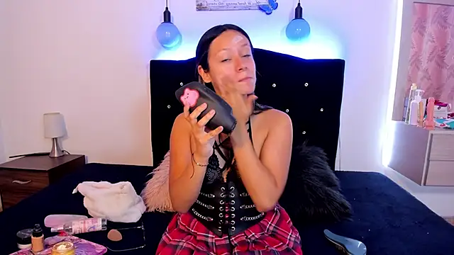 Sia messy online show from 15, 4, 2026